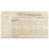 Image 22 : Thomas McKean and Timothy Matlack Archive of (18) Signed Land Grants