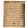 Image 1 : King William III Autograph Letter Signed on Military Campaign