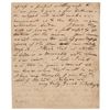 Image 2 : Charles Babbage Autograph Letter Signed on Royal Institution Lectures