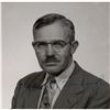 Image 1 : Clyde Tombaugh Signed Photograph