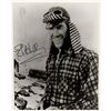 Image 1 : Edmund Hillary Signed Photograph