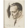 Image 1 : J. Edgar Hoover Signed Photograph