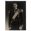 Image 1 : King Frederick IX of Denmark Signed Photograph