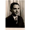 Image 1 : King Hussein Signed Photograph