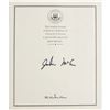 Image 2 : John McCain Signed Book