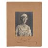 Image 1 : Queen Mary of Teck Signed Photograph
