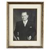 Image 2 : Josip Tito Signed Photograph