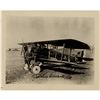 Image 1 : Eddie Rickenbacker Signed Photograph