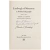 Image 2 : Charles Lindbergh Signed Book