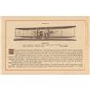Image 3 : Wright Brothers: Wright Flyer Brochure (1911)