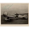 Image 1 : Roscoe Turner Signed Photograph