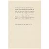 Image 1 : Neil Armstrong Signature - A Wish Gift from 'The First Man to Walk on the Moon!'