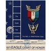 Image 1 : Neil Armstrong Signed Program