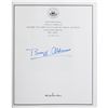 Image 2 : Buzz Aldrin Signed Book