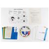 Image 2 : Apollo 11: IBM Souvenir/Press Kit