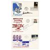 Image 1 : Apollo Astronauts (3) Signed Covers