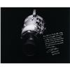 Image 1 : Fred Haise Oversized Signed Photograph