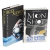 Image 1 : Alan Shepard and Buzz Aldrin (2) Signed Books