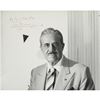 Image 1 : Raymond Loewy Signed Photograph