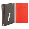 Image 1 : Ian Fleming Signed Book: The Spy Who Loved Me