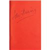 Image 2 : Ian Fleming Signed Book: The Spy Who Loved Me