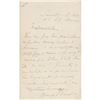 Image 1 : Marcel Proust Autograph Letter Signed