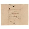 Image 2 : Gioachino Rossini Autograph Letter Signed