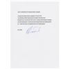 Image 2 : Beatles: George Harrison Signature