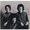 Image 2 : Jimi Hendrix Experience Signed Photograph