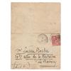 Image 2 : Jules Massenet Autograph Letter Signed