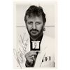 Image 1 : Beatles: Ringo Starr Signed Photograph