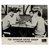 Image 2 : Spencer Davis Group Signed Promo Card