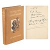 Image 1 : Harry Houdini Signed Book