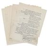Image 1 : Frank Capra Document Signed