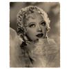 Image 1 : Marion Davies Signed Photograph