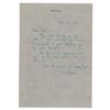 Image 1 : Henry Fonda Autograph Letter Signed