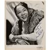 Image 1 : Juanita Hall Signed Photograph