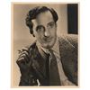 Image 1 : Basil Rathbone Signed Photograph