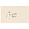 Image 1 : Christopher Reeve Signature