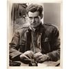 Image 1 : Robert Ryan Signed Photograph