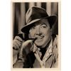 Image 1 : Wizard of Oz: Jack Haley Signed Photograph