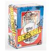 Image 1 : 1982 Topps Baseball Wax Box