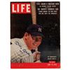 Image 1 : Mickey Mantle Signed Life Magazine Cover