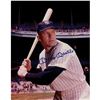 Image 1 : Mickey Mantle Signed Photograph