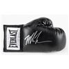 Image 1 : Mike Tyson Signed Boxing Glove