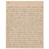 Image 2 : Battle of Antietam: 30-Page Letter with Antietam Content