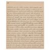 Image 3 : Battle of Antietam: 30-Page Letter with Antietam Content