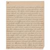 Image 4 : Battle of Antietam: 30-Page Letter with Antietam Content