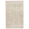 Image 1 : P. G. T. Beauregard Autograph Letter Signed