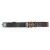 Image 1 : Confederate 'CS' Belt Clasp and Waist Belt